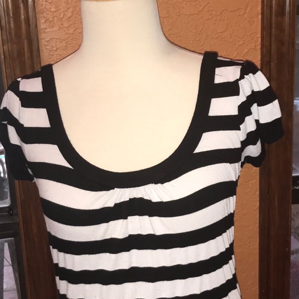 Fleurish Top
